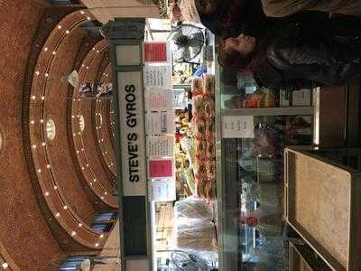 Steve's Gyros