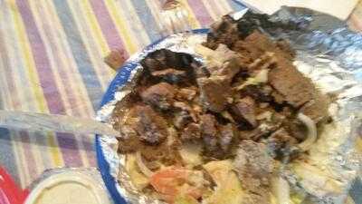 Steve's Gyros
