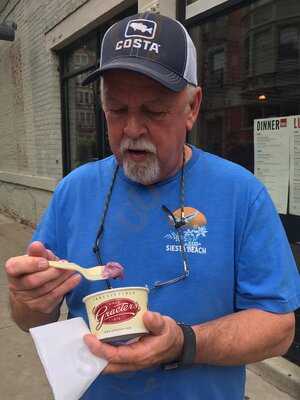 Graeter's Ice Cream