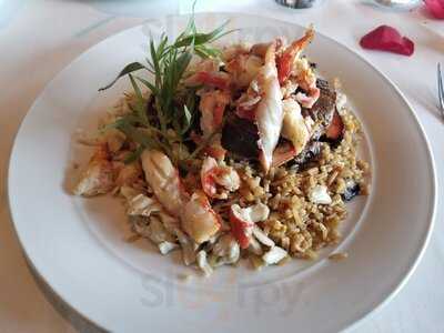 Eddie V's Prime Seafood