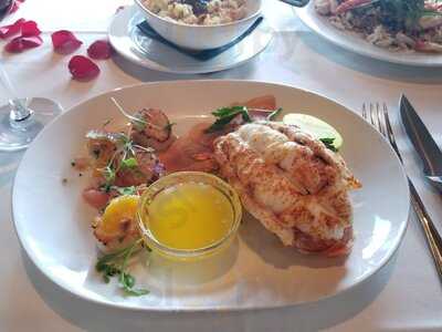 Eddie V's Prime Seafood
