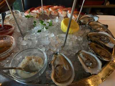 Eddie V's Prime Seafood