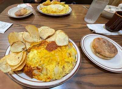 Omelet House