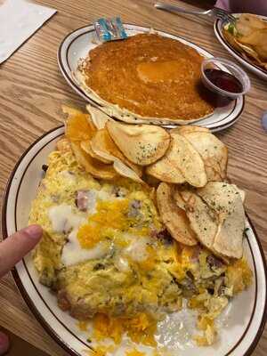 Omelet House