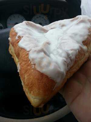 Country Style Donuts