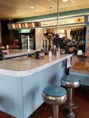 Country Style Donuts