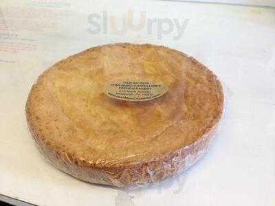 Jean-marc Chatellier's French Bakery