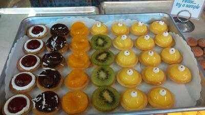 Jean-marc Chatellier's French Bakery