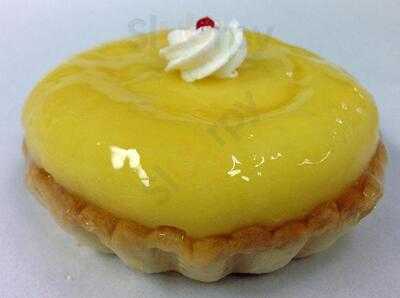 Jean-marc Chatellier's French Bakery