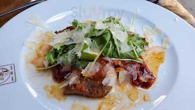 Zero Otto Nove Trattoria