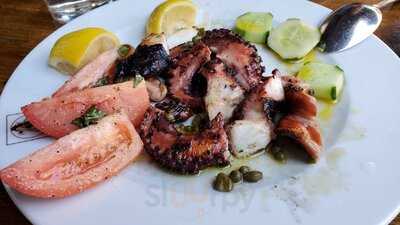 Zero Otto Nove Trattoria