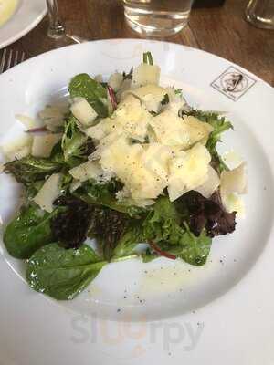 Zero Otto Nove Trattoria