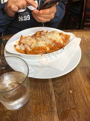 Zero Otto Nove Trattoria