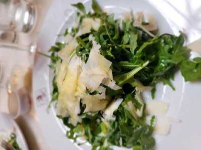 Zero Otto Nove Trattoria