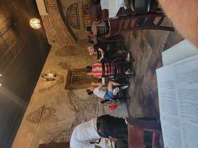 Zero Otto Nove Trattoria