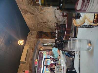 Zero Otto Nove Trattoria