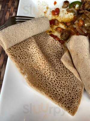 Desta Ethiopian Kitchen
