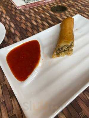 Desta Ethiopian Kitchen