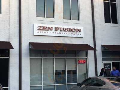 Zen Fusion