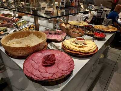 Terra Gaucha Brazilian Steakhouse Tampa