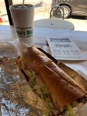 Gioia's Deli