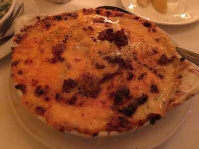 Pappas Bros. Steakhouse