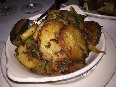 Pappas Bros. Steakhouse