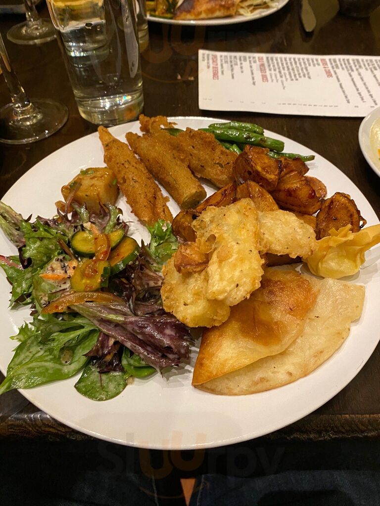 Herban Fix - Vegan Kitchen