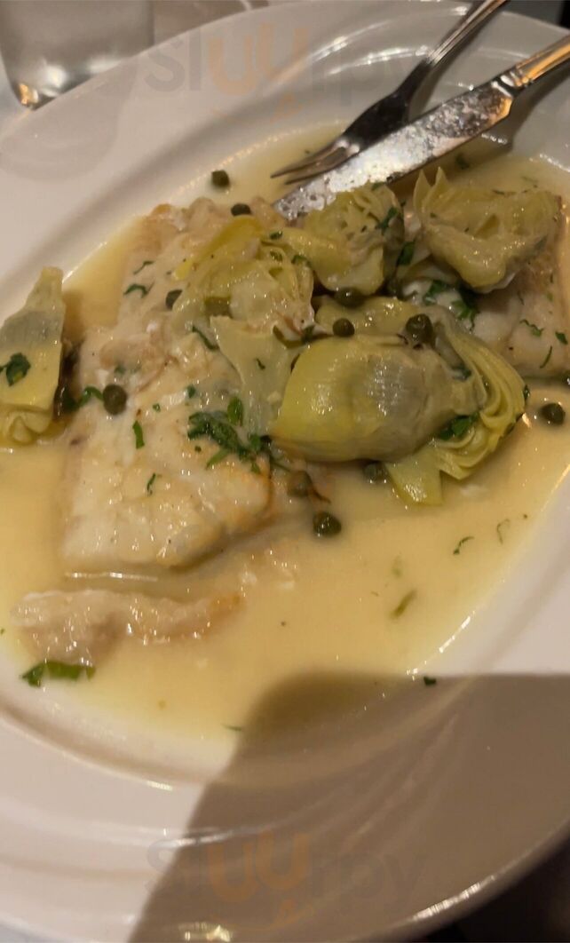 Enzo's Of Arthur Avenue