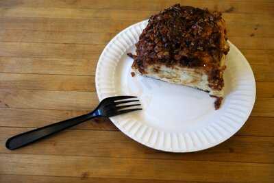 Isles Bun & Coffee Company