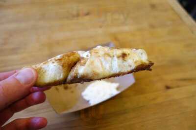 Isles Bun & Coffee Company