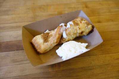 Isles Bun & Coffee Company