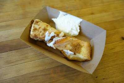 Isles Bun & Coffee Company