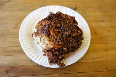 Isles Bun & Coffee Company