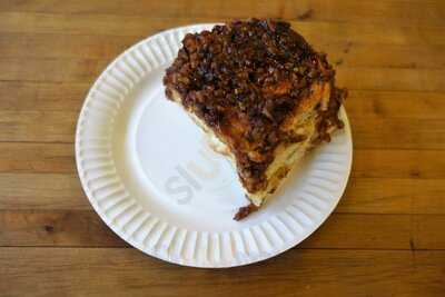 Isles Bun & Coffee Company