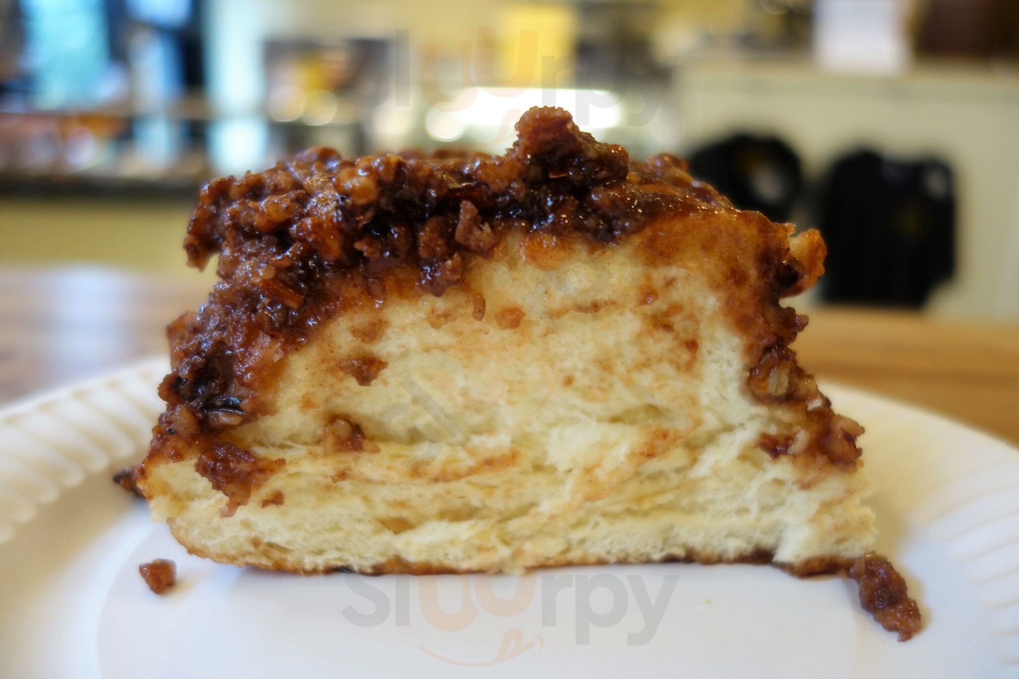 Isles Bun & Coffee Company