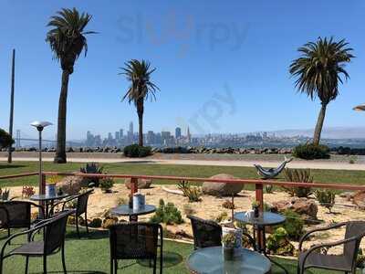 Mersea Restaurant & Bar