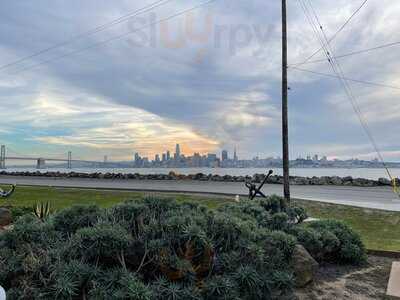 Mersea Restaurant & Bar