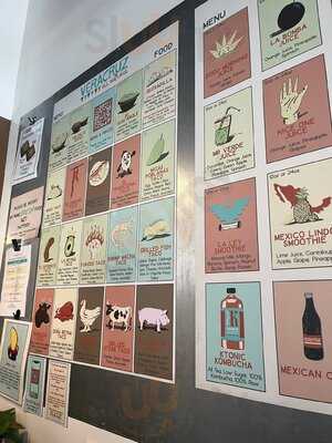 Veracruz All Natural