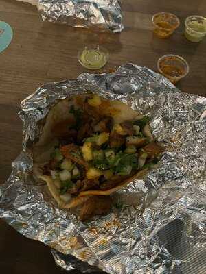 Veracruz All Natural