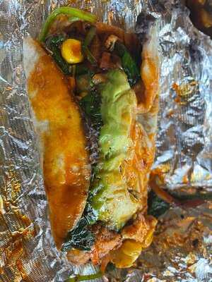 Veracruz All Natural