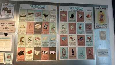 Veracruz All Natural