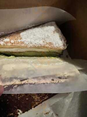 Angelo Brocato Ice Cream