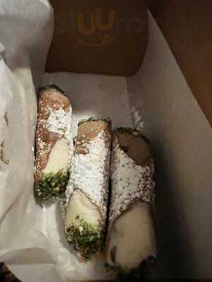 Angelo Brocato Ice Cream