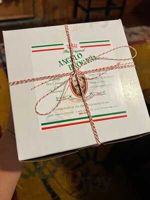 Angelo Brocato Ice Cream