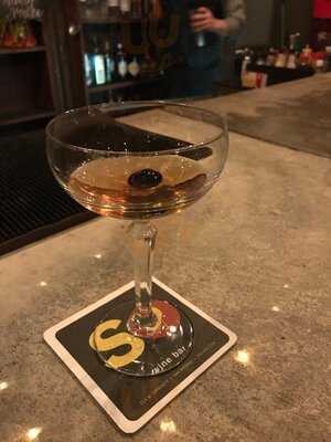 Soho Wine & Martini Bar