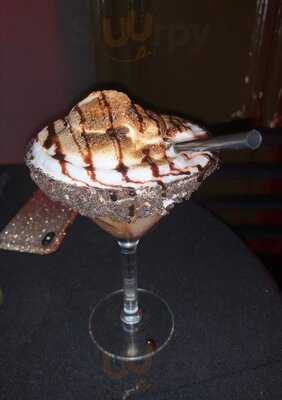 Soho Wine & Martini Bar