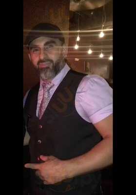 Soho Wine & Martini Bar