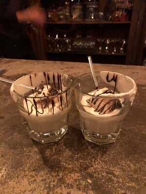 Soho Wine & Martini Bar