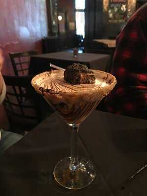 Soho Wine & Martini Bar